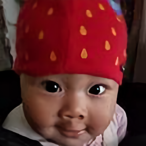 A维小保头像