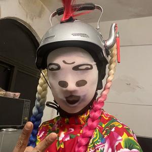 小二外卖头像