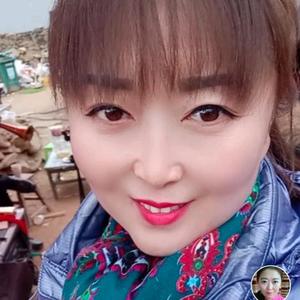 大延安歌手冯玉琴头像