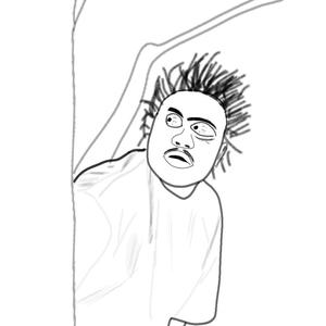 灵魂画手头像