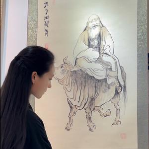 朱师兄头像
