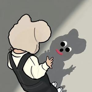 乐意李•头像