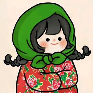 月亮推文头像
