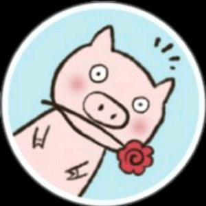 小花猪科普头像