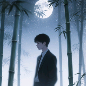 花镜一头像