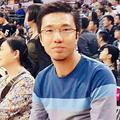 黄帅头像