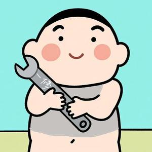 小胖手一修哥头像