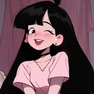 兮沫漫漫头像