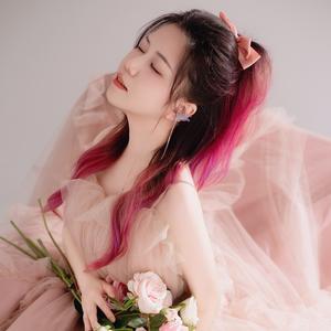 减了30斤的大静静（营养师版）头像