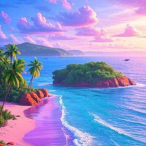 海岛梦想家头像