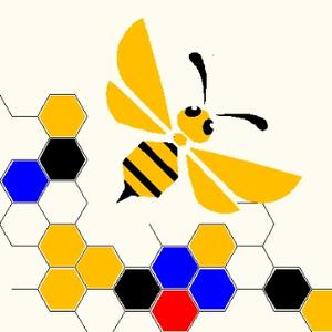 蜜蜂文史观头像