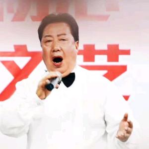 喜爱音乐的老姜头像