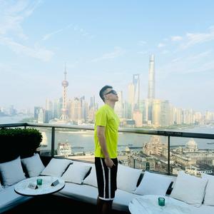 王奥运头像