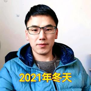 陈亚杰书法头像