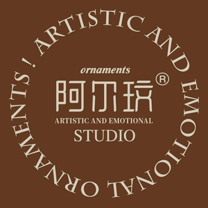 阿尔玟AWING头像