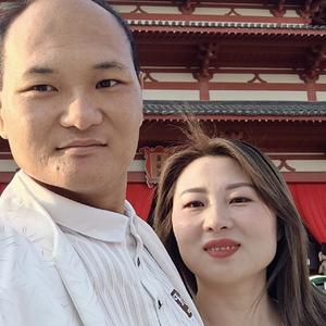 神雕侠侣量化杨旭头像