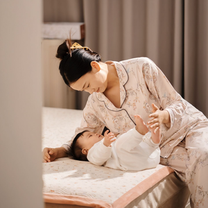 小米妈妈种草记头像