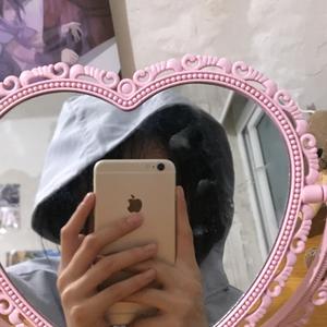 小杨不是很凶头像