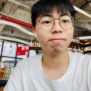 罗叨叨叨数码 头像