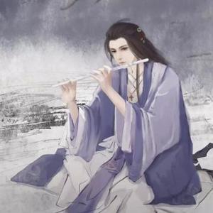 玫瑰虽美但却刺入骨随头像