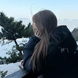 冬雪头像
