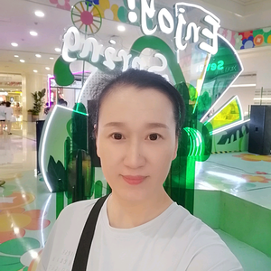 早教李老师生活日常头像