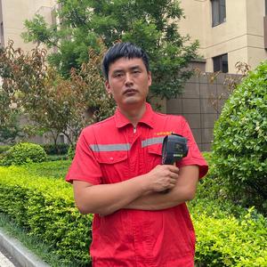 唐山超越漏水检测服务头像