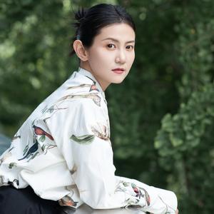 段林希头像