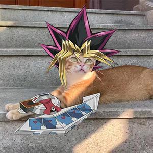 秋名山大猪头像
