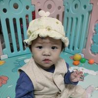 馒头宝宝和燕子妈妈头像