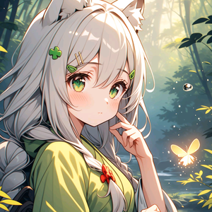 云朵棉花糖头像