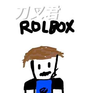 Roblox刀叉君游戏实况 头像