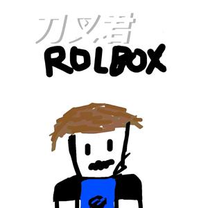 Roblox刀叉君游戏实况头像