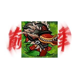 站台悠然等车头像