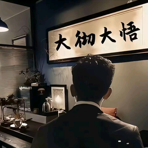 内娱者头像