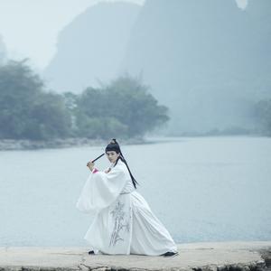 墨武者头像