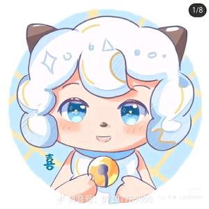 白痴之人头像