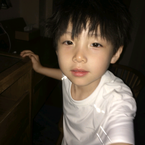 林渊客.头像