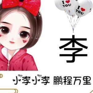 李李李李丰色头像