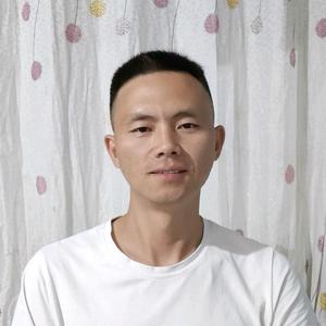 勤劳农民龚头像