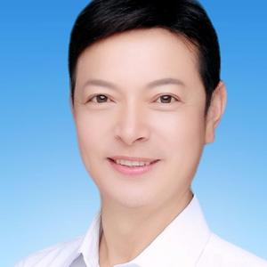金正明花灯头像