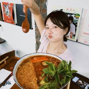 捏圆圆头像