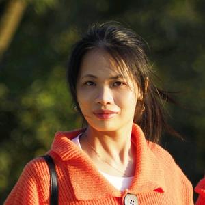 楚婷老师谈健康 头像