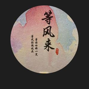 等风来头像