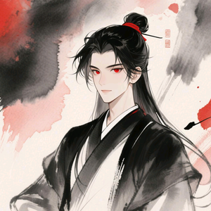 云小岫头像