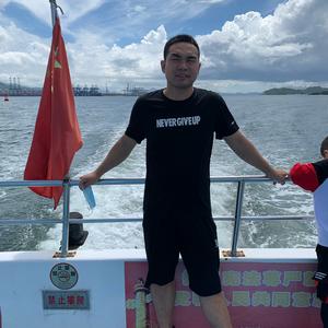 陈鹏头像
