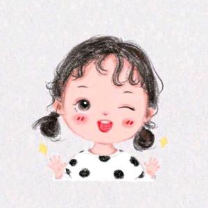 韩敏爱生活头像