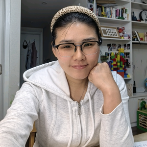 老吴二闺女头像