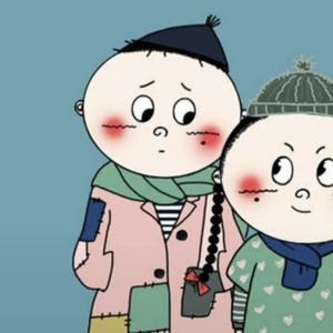 庆姐头像