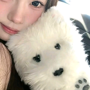 见面叫小新头像